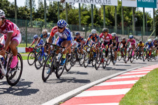 シマノ鈴鹿ロードレース ５ステージ Day２ 中年おじさん 自転車に乗る の巻